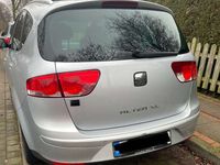 gebraucht Seat Altea XL Altea XL2.0 TDI CR DPF Style