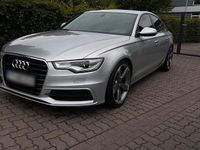 Gebraucht Audi A6 S-Line 204 PS (150 kW) 2012 Limousine