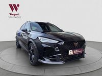 Gebraucht Cupra Formentor VZ 390 PS (286 kW) 2023 Mitternachtsschwarz SUV