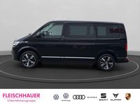 Gebraucht VW Multivan Generation Six 150 PS (110 kW) 2022 Van