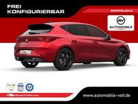 Neu Seat Leon FR 116 PS (85 kW) 2025 Limousine