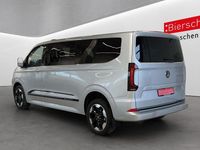 Neu VW T7 Edition 150 PS (110 kW) 2026 Grau Van