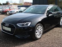 gebraucht Audi A4 Avant 30 TDI*LED*Facelift*Herstellergarantie*