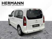 Gebraucht Citroën Berlingo PureTech 110 PS (80 kW) 2017 Weiß Van / Kleinbus