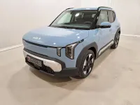Neu Kia EV2 Earth 108 kW (147 PS) 2026 Frostblau SUV