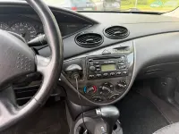 Brugt Ford Focus 2000 Stationcar