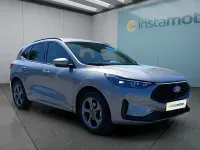 Gebraucht Ford Kuga ST-Line 186 PS (136 kW) 2025 Silber SUV