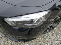 Gebraucht Mercedes B200 Advanced 163 PS (119 kW) 2023 Schwarz Van / Kleinbus