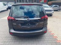 gebraucht Opel Zafira 1.4 LPG Turbo ecoFLEX Business Edition