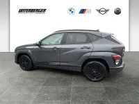Neu Hyundai Kona Trend 99 kW (135 PS) 2026 Ecotronic grey SUV