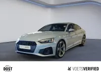 Gebraucht Audi A5 Sportback S-Line 163 PS (119 kW) 2022 Grau Kleinwagen