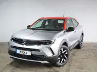 Gebraucht Opel Mokka Elegance 131 PS (96 kW) 2022 Tief quarz SUV