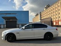 gebraucht BMW 530 d A Luxury Line/Massage/SHZ/PDC/Navi/