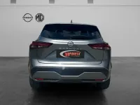 Gebraucht Nissan Qashqai 360º 158 PS (116 kW) 2022 Grau SUV