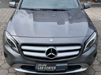 gebraucht Mercedes GLA200 Urban AHK Navi Ambi Xenon 18" PDC