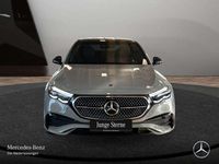 Gebraucht Mercedes E400 AMG 252 PS (185 kW) 2025 Grau Limousine