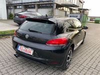 gebraucht VW Scirocco 1.4 TSI 118 kW