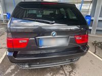 gebraucht BMW X5 3.0i - Allrad SUV