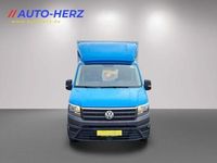 Gebraucht VW Crafter 102 PS (75 kW) 2019 Andere Van