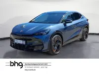 Gebraucht Cupra Tavascan VZ 250 kW (340 PS) 2024 Blau SUV
