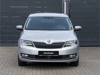 gebraucht Skoda Rapid Clever 1.0 TSI