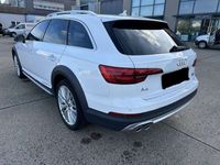 gebraucht Audi A4 Allroad 3.0 TDI quattro *NAVI*PDC*VIRTUALC*