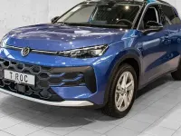 Neu VW T-Roc Life 150 PS (110 kW) 2026 Schwarz SUV