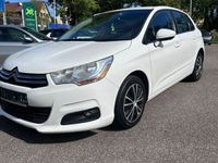 gebraucht Citroën C4 Lim. Tendance