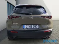 Gebraucht Mazda CX-30 Nagisa 186 PS (136 kW) 2024 Zircon sand (metallic) SUV