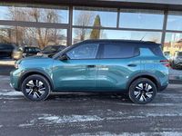 Neu Opel Frontera 145 PS (106 kW) 2025 Grün SUV