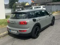 Gebraucht Mini Clubman 102 PS (75 kW) 2017 Grau Kombi