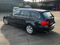 gebraucht BMW 316 d Touring -