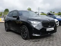 Gebraucht BMW X3 Performance 398 PS (292 kW) 2025 Schwarz SUV