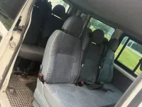 Gebraucht Ford Transit 100 PS (73 kW) 2003 Van / Kleinbus