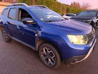 Gebraucht Dacia Duster Celebration 116 PS (85 kW) 2020 Blau SUV