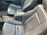 Gebraucht Volvo C70 163 PS (119 kW) 2000 Silber Cabrio