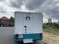 gebraucht Renault Master Verkaufswagen Borco Höhns inkl. TÜV NEU