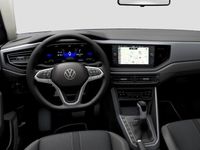 gebraucht VW Polo 1.0 TSI 110 DSG Style MatrixLED in Kehl