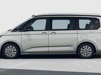 Neu VW California Beach 204 PS (150 kW) 2025 Candyweiß Van