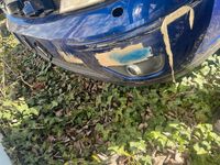 Gebraucht Ford Focus ST 170 PS (125 kW) 2003 Blau Kombi