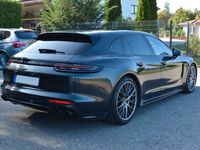 gebraucht Porsche Panamera 4S Sport Turismo, Approved, unfallfrei