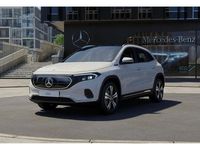 Gebraucht Mercedes EQA250+ Progressive 139 kW (190 PS) 2022 Weiß SUV