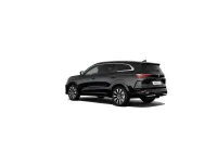 Neu Renault Espace Techno 200 PS (147 kW) 2026 Schwarz SUV