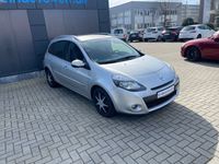 gebraucht Renault Clio GrandTour Dynamique*Garantie