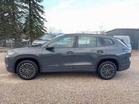 Gebraucht VW Tayron Life 193 PS (141 kW) 2025 Delfingrau SUV