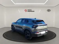 Neu Toyota Urban Cruiser 127 kW (174 PS) 2026 Grün SUV