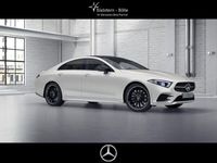 gebraucht Mercedes CLS450 4M AMG+SCHIEBEDACH+360°+LUFTFEDER+BURMES