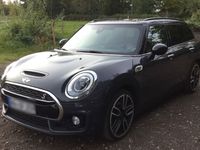 gebraucht Mini Cooper S Clubman ALL4