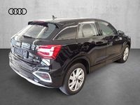 Gebraucht Audi Q2 Advanced Plus 116 PS (85 kW) 2024 Brillantschwarz SUV