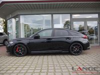Neu Honda Civic Type R 329 PS (241 kW) 2025 Crystal black p. Limousine